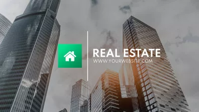 Inmobiliaria Realtors Explainer Ads