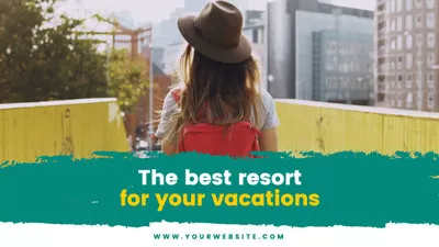 Resort Urlaub Gewinnspiel