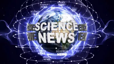 Noticias De Ciencia