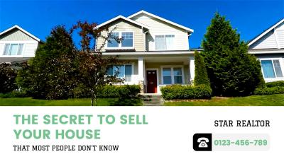 Sell House
