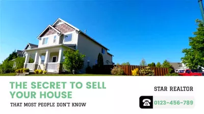Sell House