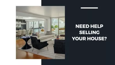 Verkaufe Dein Zuhause
