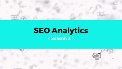 Seo Analytics