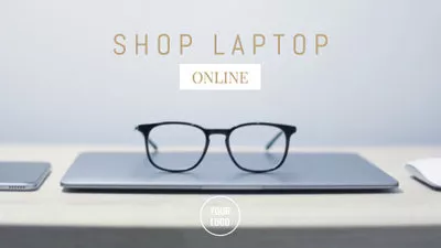 Shop Laptop