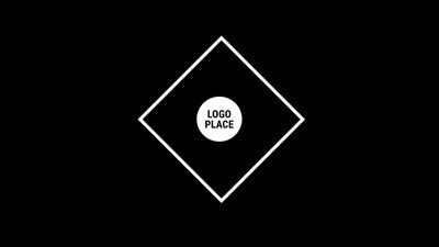 Animação De Logotipo Simples