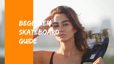 Skateboarding Guide