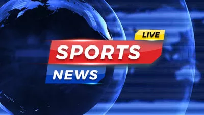 Sport News Intro
