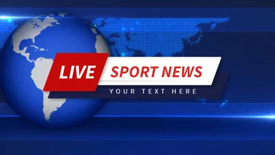 Sports News Report