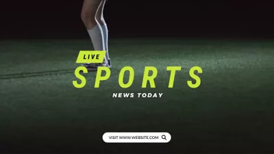 Sport Nachrichten