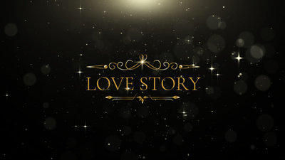 Star Love Story Diashow