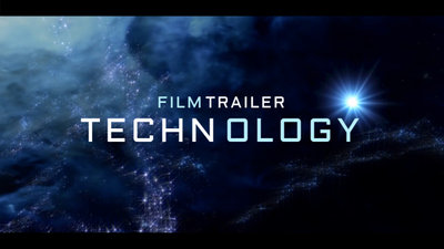 Tech Film Trailer Technologie
