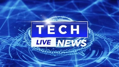 Tech Tendances Nouvelles Rapport