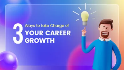 Tips For Career Growth Youtube