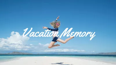 Vacation Slideshow