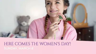 Womens Day Sale